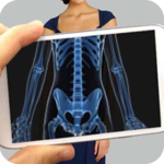 Girl body scanner prank- New scanner prank for PC