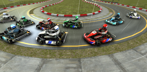 Ultimate Buggy Kart Race 2018 PC screenshot