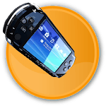 Emulator PSP - PSSP Gold for PC