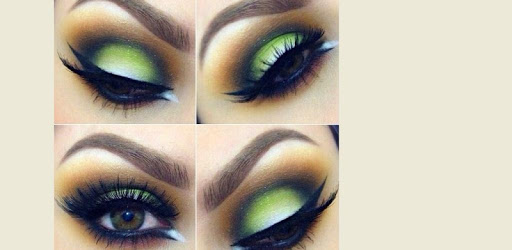 Eye Makeup Tutorials PC screenshot