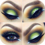 Eye Makeup Tutorials icon