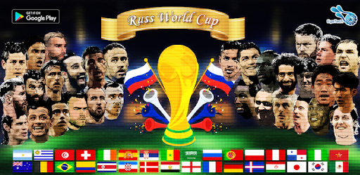 Russ World Cup 2018 Game - All National Teams PC screenshot Russ World Cup 2018 Game - All National Teams PC screenshot