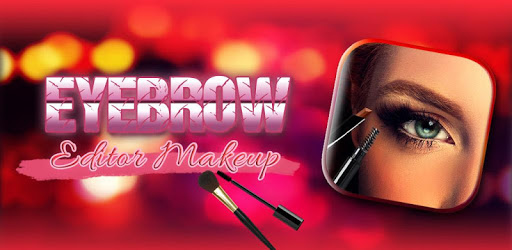 Eyebrow Editor Makeup App PC screenshot Eyebrow Editor Makeup App PC screenshot