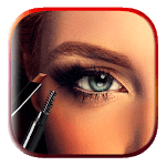 Eyebrow Editor Makeup App for PC Eyebrow Editor Makeup App for PC