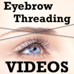Eyebrow Threading VIDEOs for PC