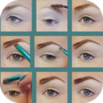 Easy Eyebrow Tutorials for PC
