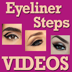 Eyeliner Makeup Steps Videos for PC Eyeliner Makeup Steps Videos for PC