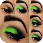 DIY Eyeshadow Tutorials for PC