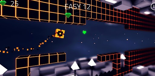Geometry Jump 3D PC screenshot
