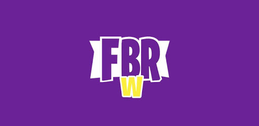 FBR - Battle Royale Emotes and Wallpapers PC screenshot
