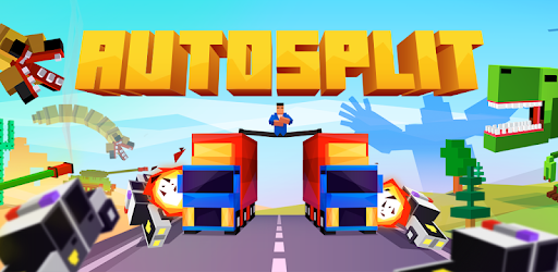 Autosplit PC screenshot