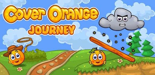 Cover Orange: Journey PC screenshot