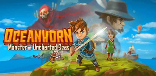 Oceanhorn ™ PC screenshot Oceanhorn ™ PC screenshot