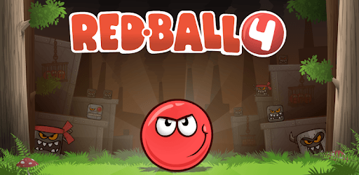 Red Ball 4 PC screenshot