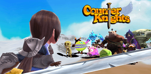 Counter knights PC screenshot Counter knights PC screenshot
