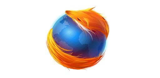 FireFly Browser - Fast, Private & Secure PC screenshot