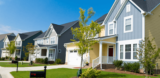 Foreclosure Homes For Sale PC screenshot