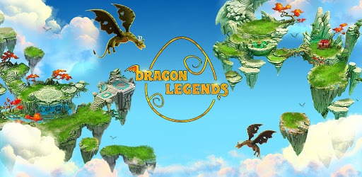 Dragon Merge - Merge Dragons in Free Merge Games! PC screenshot