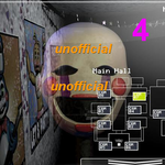 New Guide For FNAF 4 icon