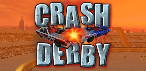 Crash Derby PC screenshot