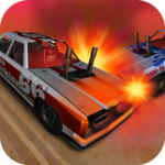 Crash Derby icon