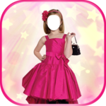 Kids Clothes Photo Editor icon
