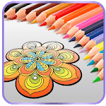 Mandala Coloring Book 4 Adults for PC Mandala Coloring Book 4 Adults for PC
