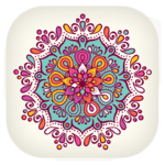 Zen Anti Stress Coloring Pages for PC
