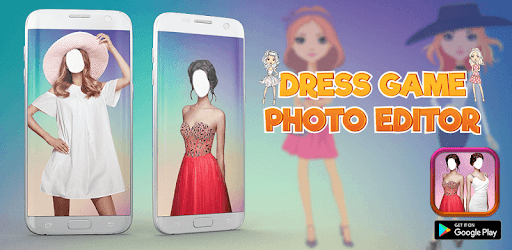 Dress Change Photo Editor and Montage Maker PC screenshot Dress Change Photo Editor and Montage Maker PC screenshot