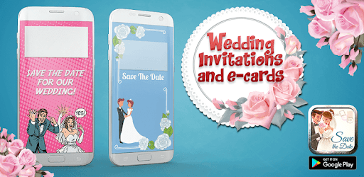 Wedding Invitations and eCards Maker App PC screenshot Wedding Invitations and eCards Maker App PC screenshot