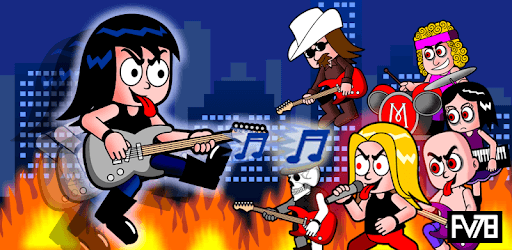 Metal Adventure PC screenshot