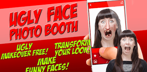 Ugly Camera Funny Selfies - Face Warp Photo Editor PC screenshot Ugly Camera Funny Selfies - Face Warp Photo Editor PC screenshot
