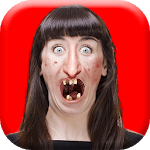 Ugly Camera Funny Selfies - Face Warp Photo Editor for PC Ugly Camera Funny Selfies - Face Warp Photo Editor for PC
