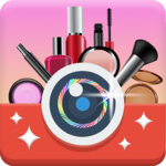 Your Face Makeup - Selfie Camera - Makeover Editor icon