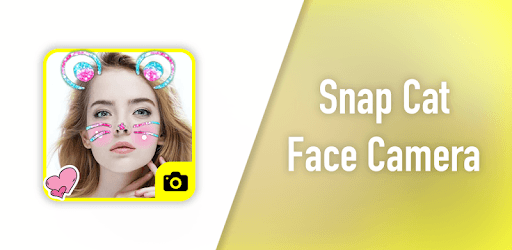 Snap Cat Face Camera PC screenshot