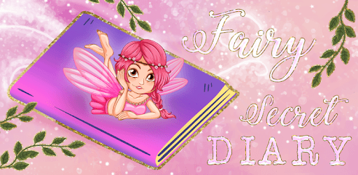 Fairy Secret Diary PC screenshot Fairy Secret Diary PC screenshot