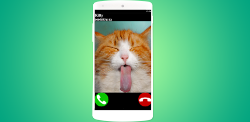 fake call cat 2 game PC screenshot