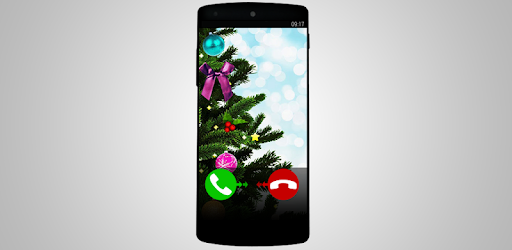 fake call Christmas game PC screenshot