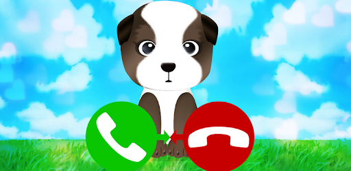 Puppy Call Simulation Game PC screenshot
