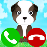 Puppy Call Simulation Game icon