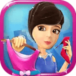 Fancy Dress Up Game For Girls for PC Fancy Dress Up Game For Girls for PC
