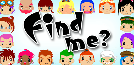 Preschool Kids Where am I? PC screenshot