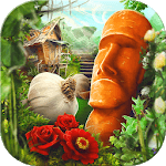 Fantasy Garden Hidden Mystery – Find the Object for PC