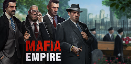 Mafia Empire: City of Crime PC screenshot