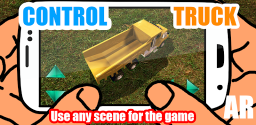 Farming Truck Remote Control PC screenshot