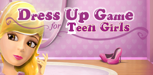Dress Up Game For Teen Girls PC screenshot