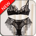 Fashion Bra & Panties for PC Fashion Bra & Panties for PC