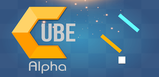 Cube Alpha PC screenshot Cube Alpha PC screenshot
