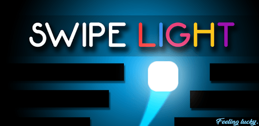 Swipe Light. PC screenshot Swipe Light. PC screenshot