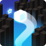 Swipe Light. icon